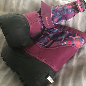 Winter Boots